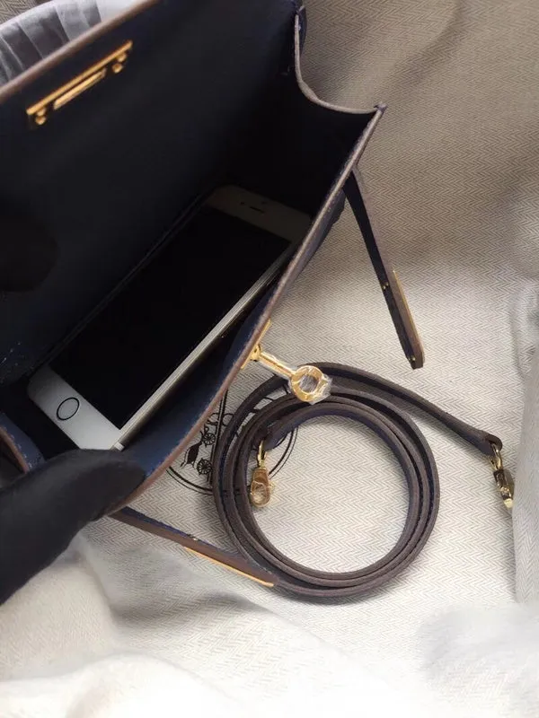 Professional-grade Hermès-Bags Intelligent - - 741 CC Bags