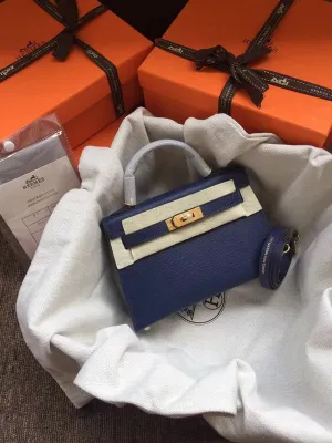 Professional-grade Hermès-Bags Intelligent - - 741 CC Bags