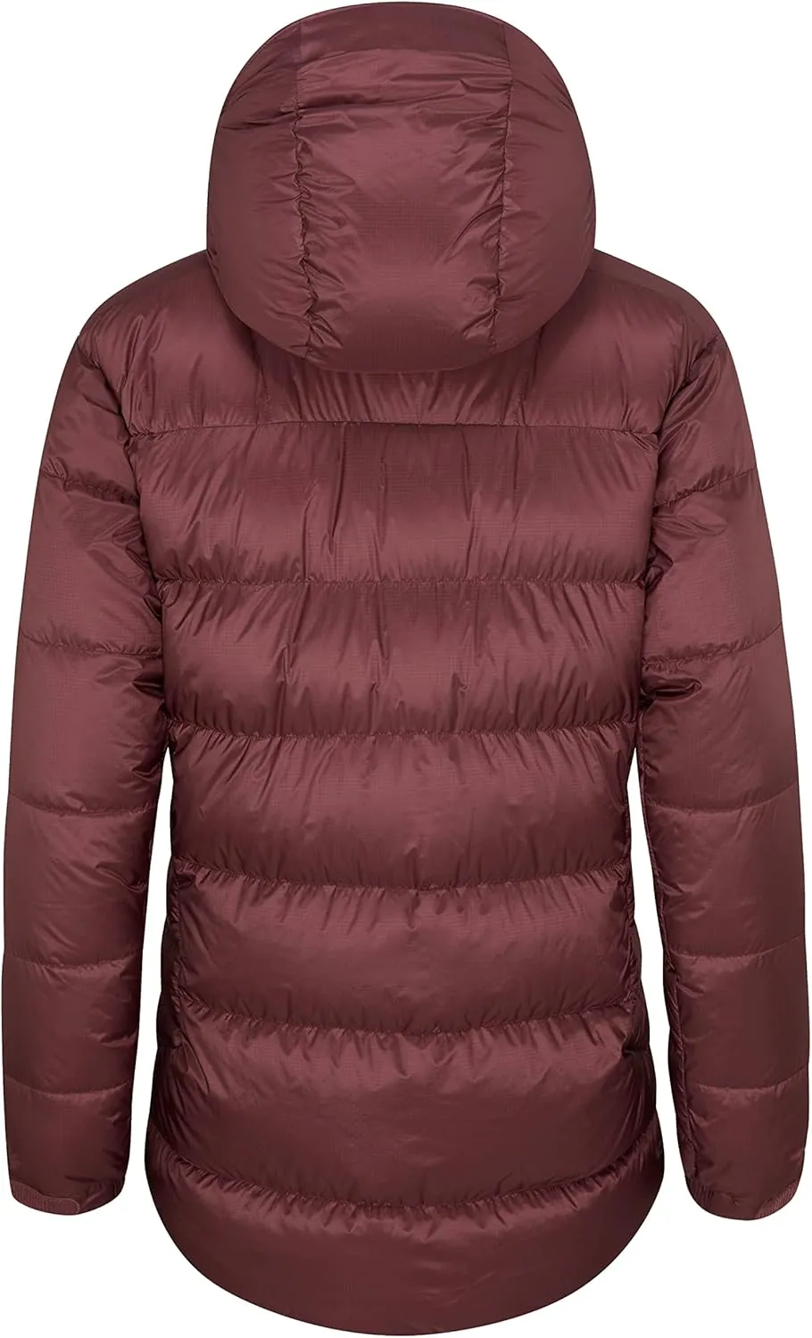 Rab Women's Positron Pro Down Jacket for Climbing & Mountaineering
