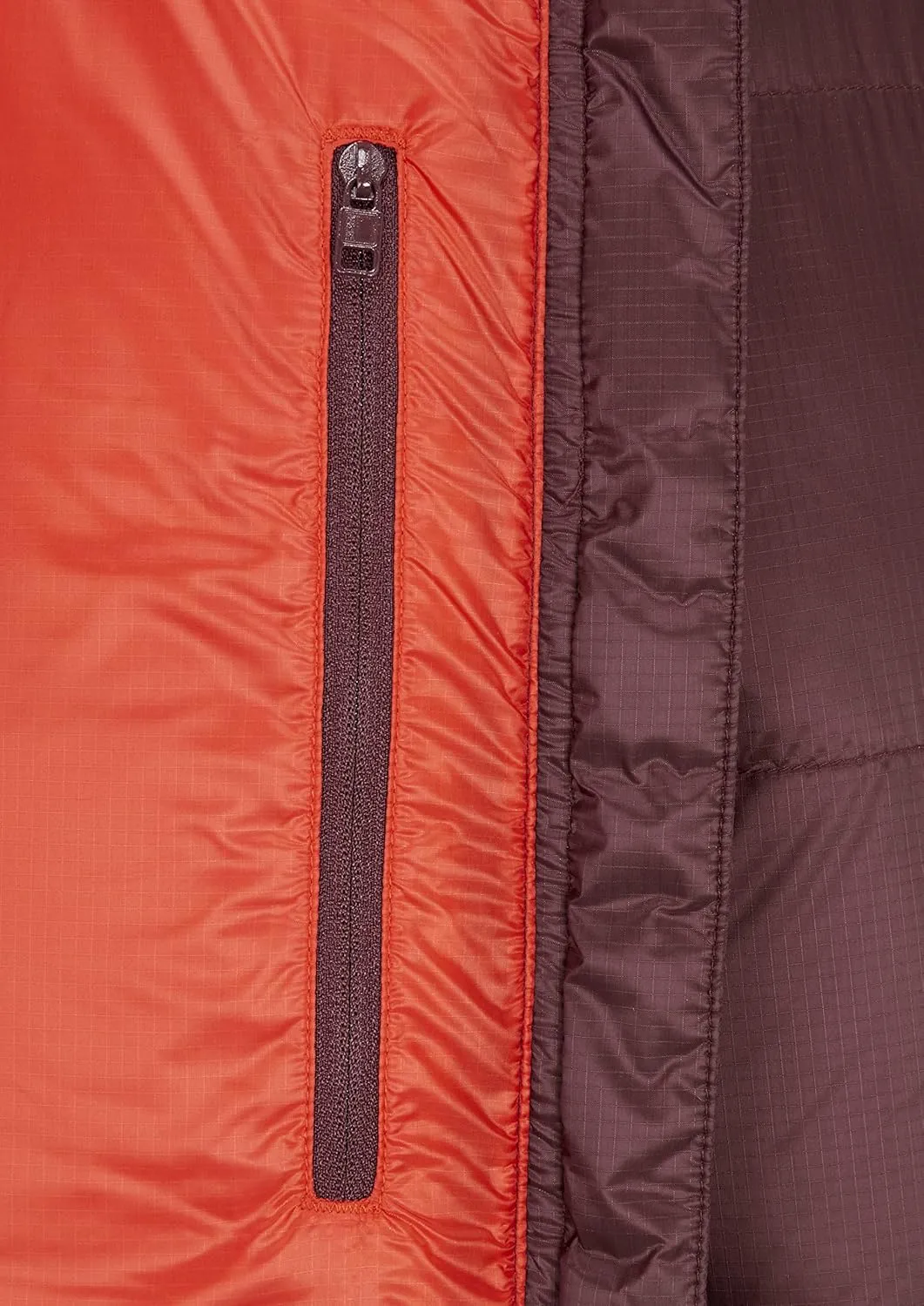 Rab Women's Positron Pro Down Jacket for Climbing & Mountaineering