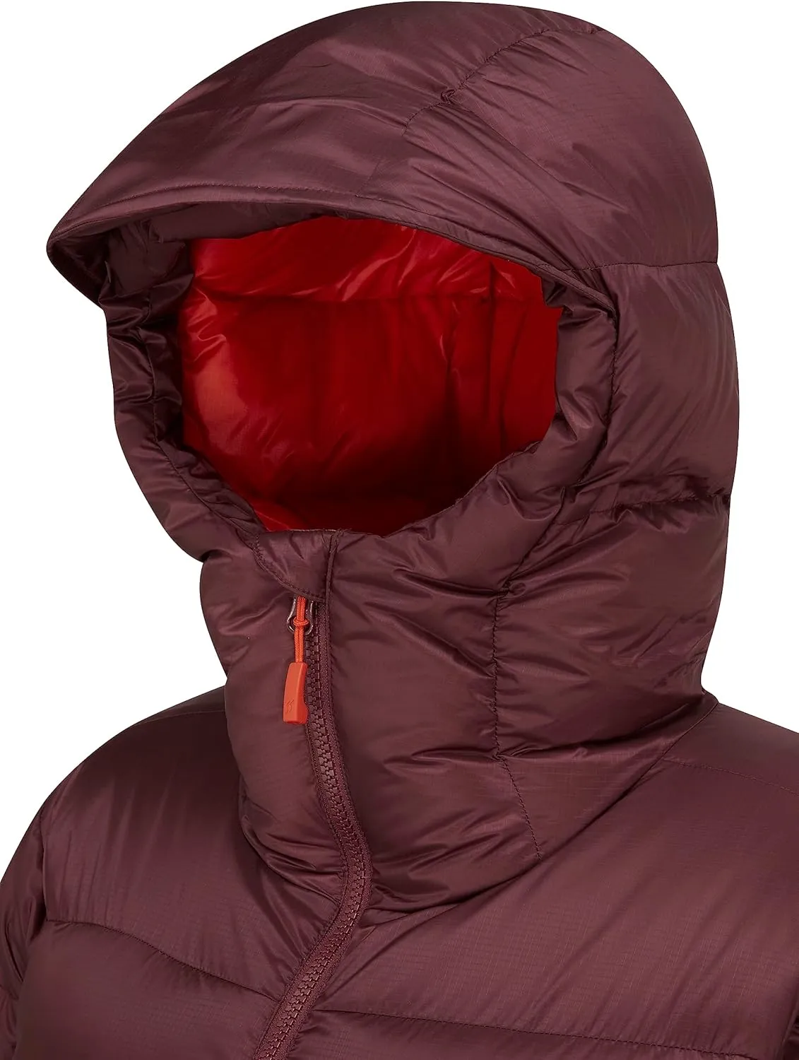 Rab Women's Positron Pro Down Jacket for Climbing & Mountaineering