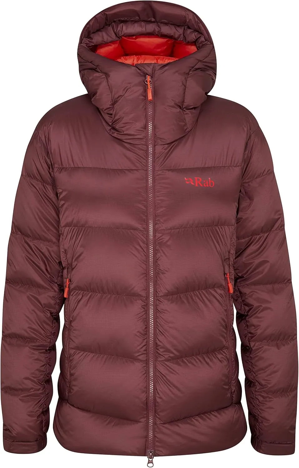 Rab Women's Positron Pro Down Jacket for Climbing & Mountaineering