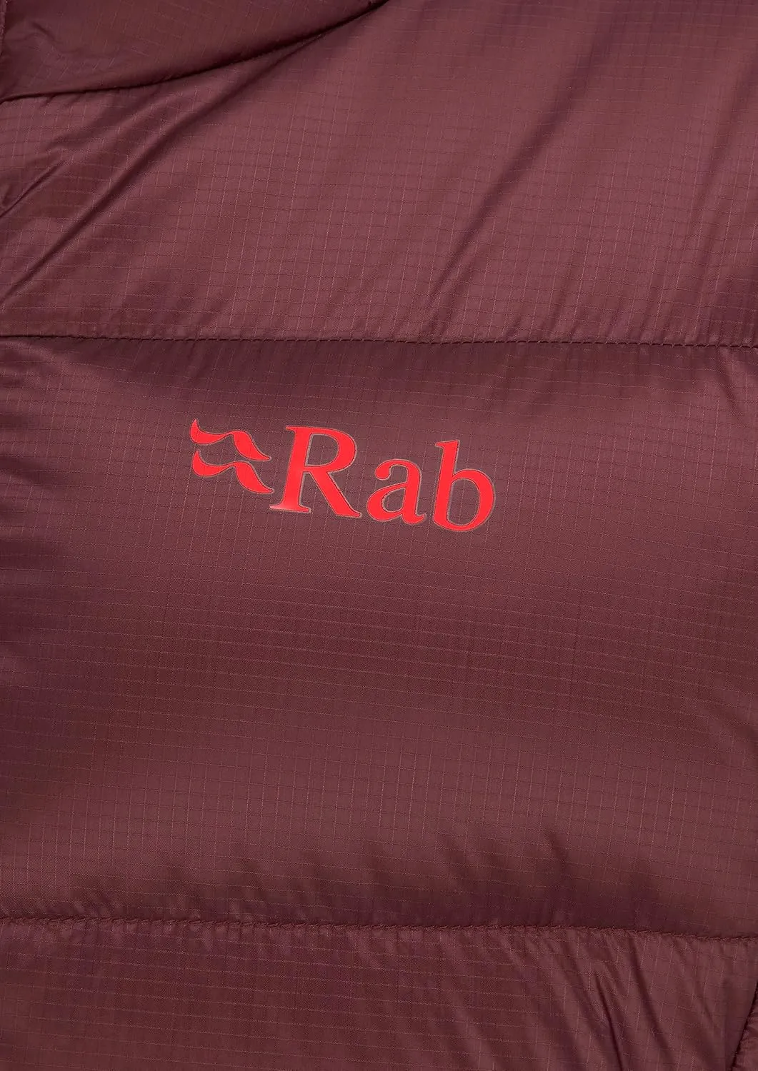 Rab Women's Positron Pro Down Jacket for Climbing & Mountaineering