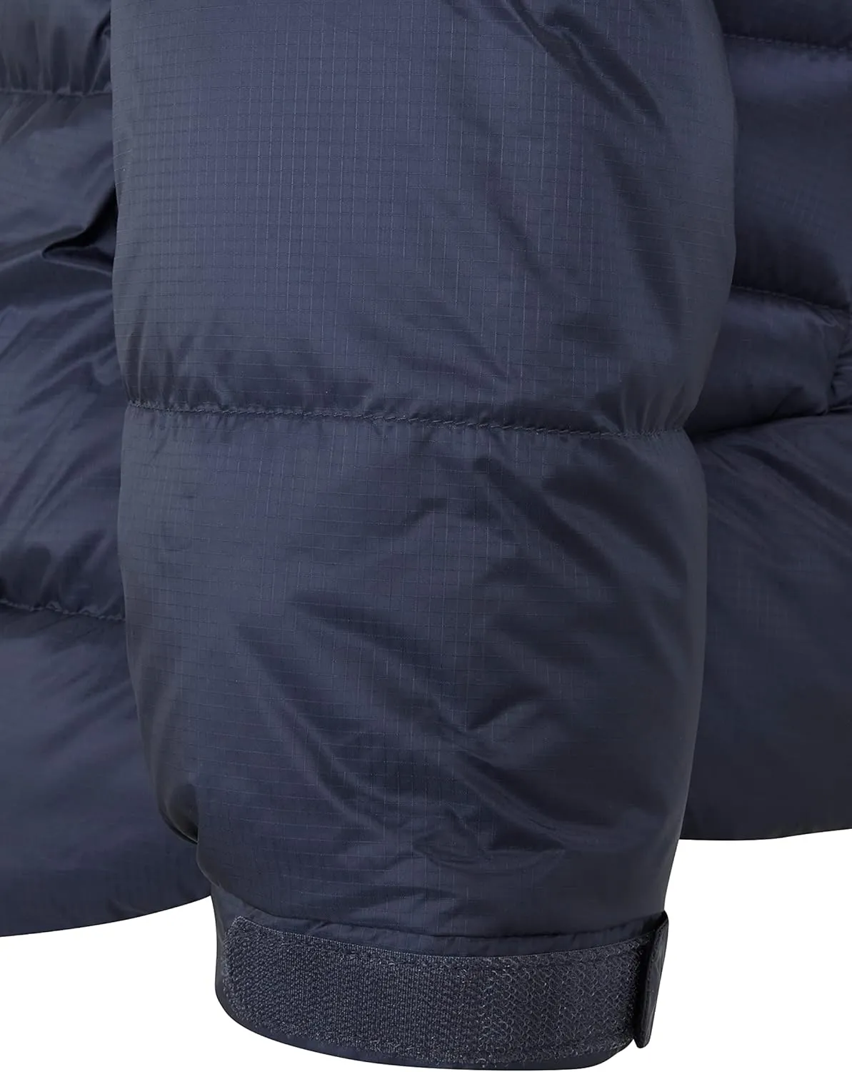 Rab Women's Positron Pro Down Jacket for Climbing and Mountaineering