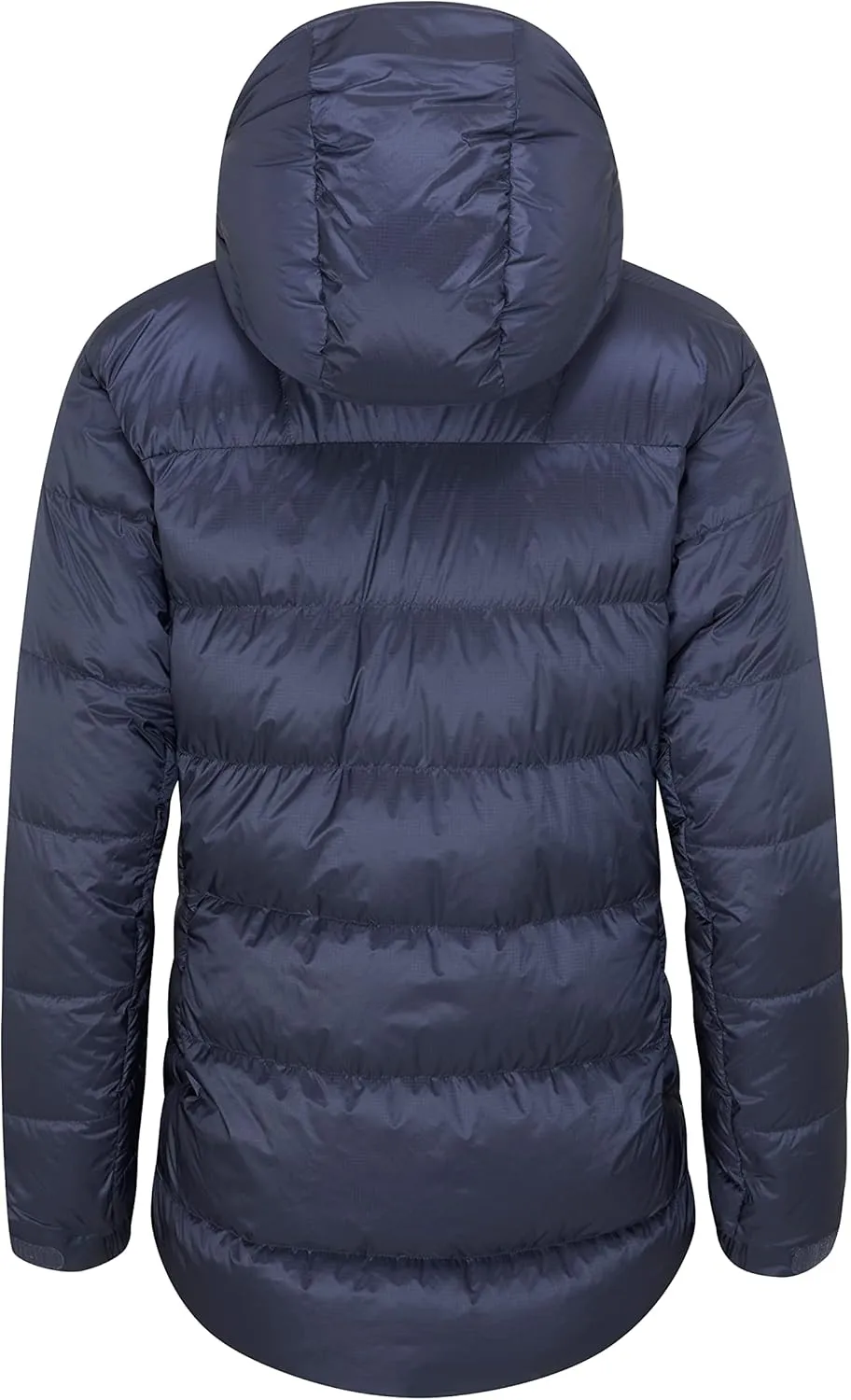 Rab Women's Positron Pro Down Jacket for Climbing and Mountaineering