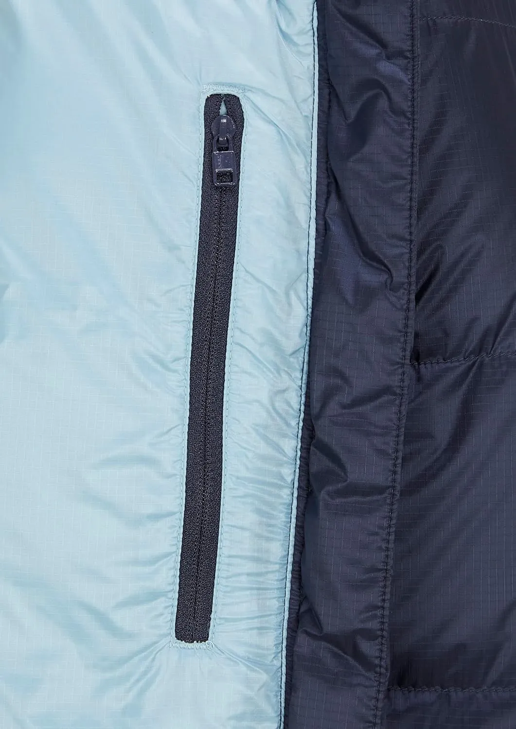 Rab Women's Positron Pro Down Jacket for Climbing and Mountaineering