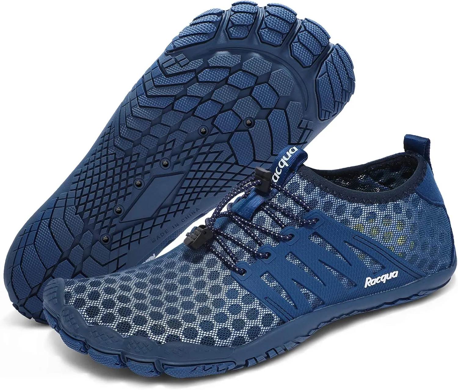Racqua Composite Mesh Water Shoes Men Women