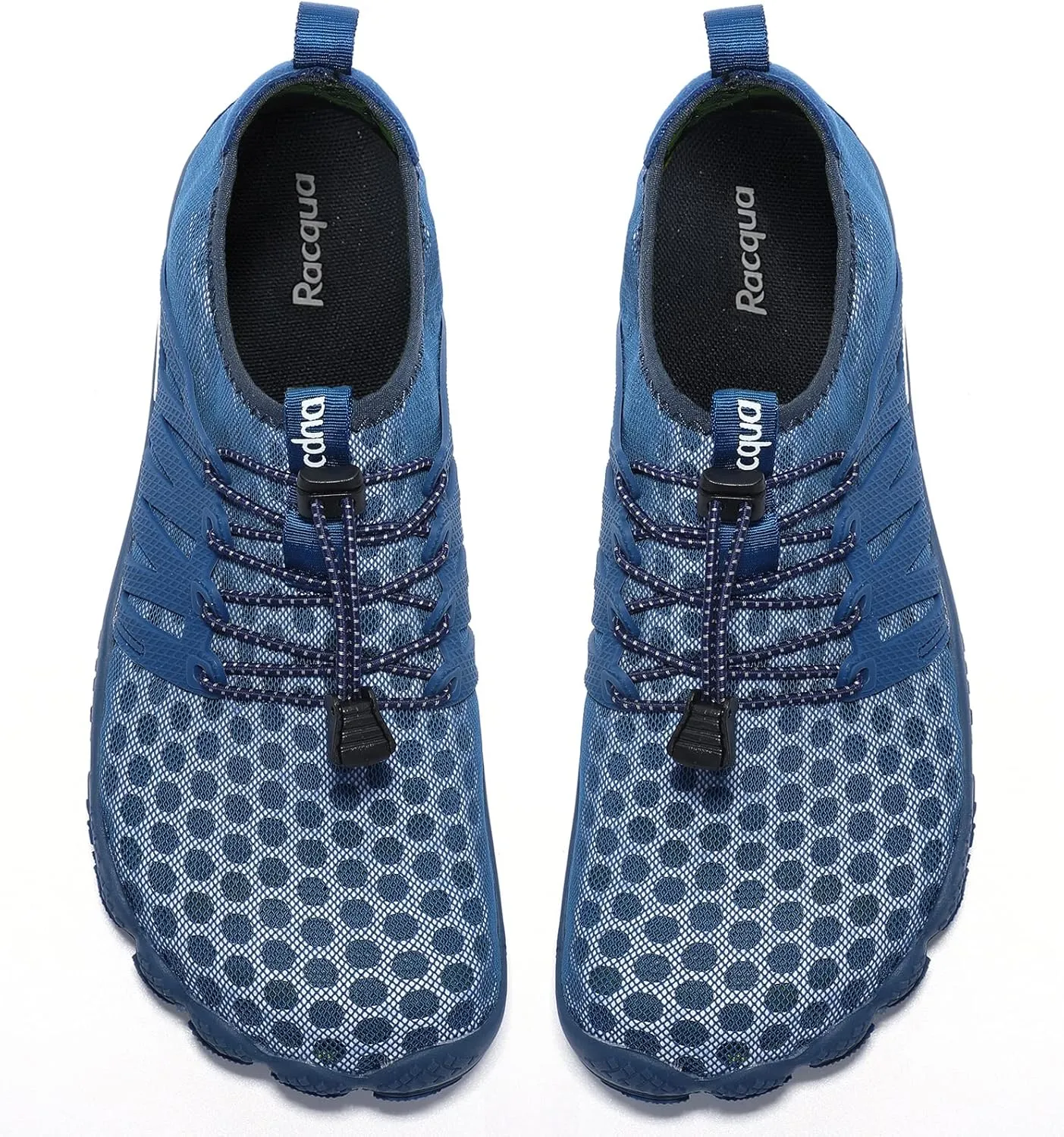 Racqua Composite Mesh Water Shoes Men Women