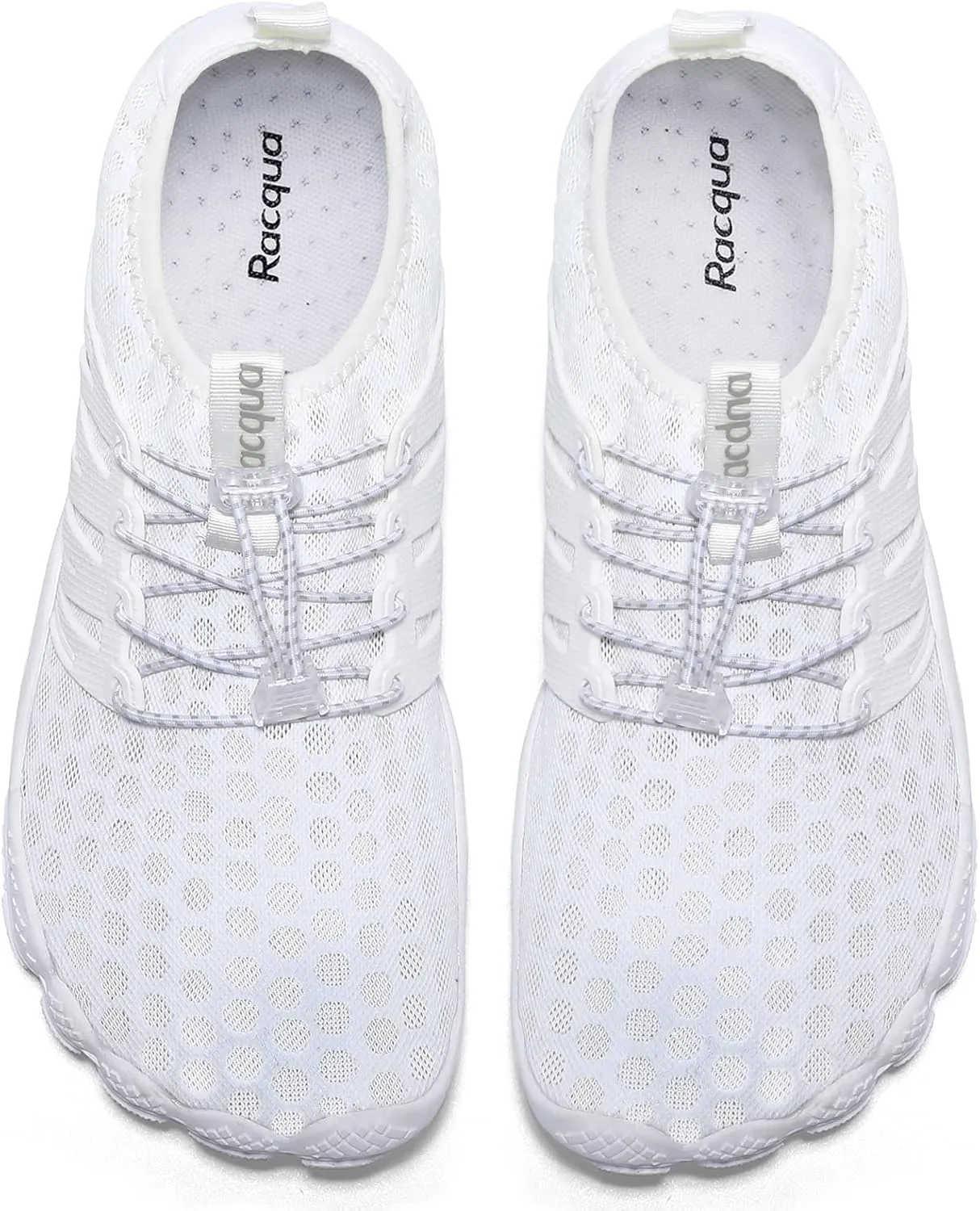 Racqua Composite Mesh Water Shoes Men Women