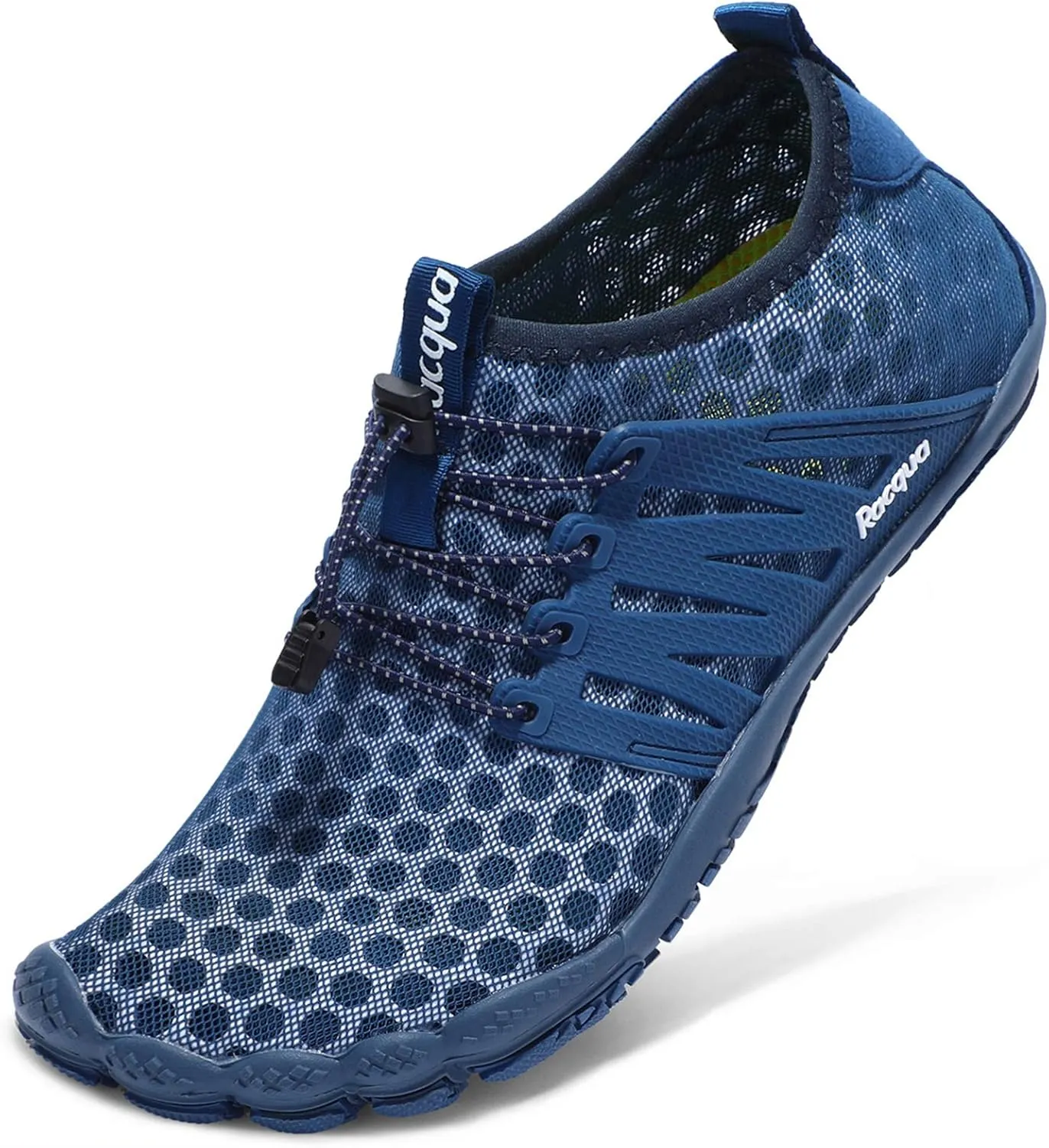Racqua Composite Mesh Water Shoes Men Women