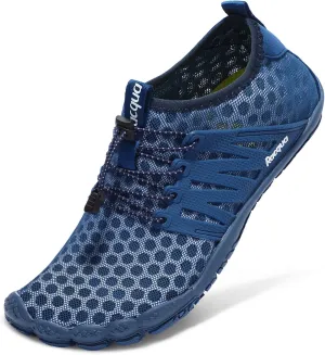 Racqua Composite Mesh Water Shoes Men Women