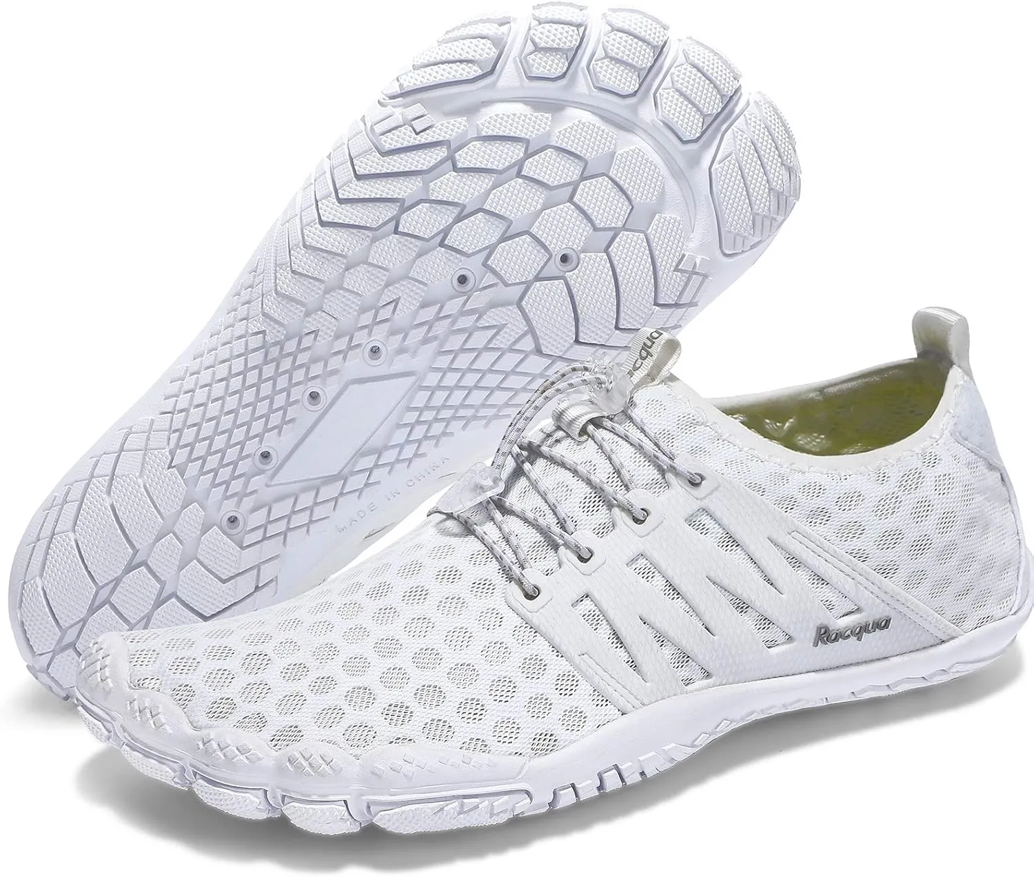 Racqua Composite Mesh Water Shoes Men Women