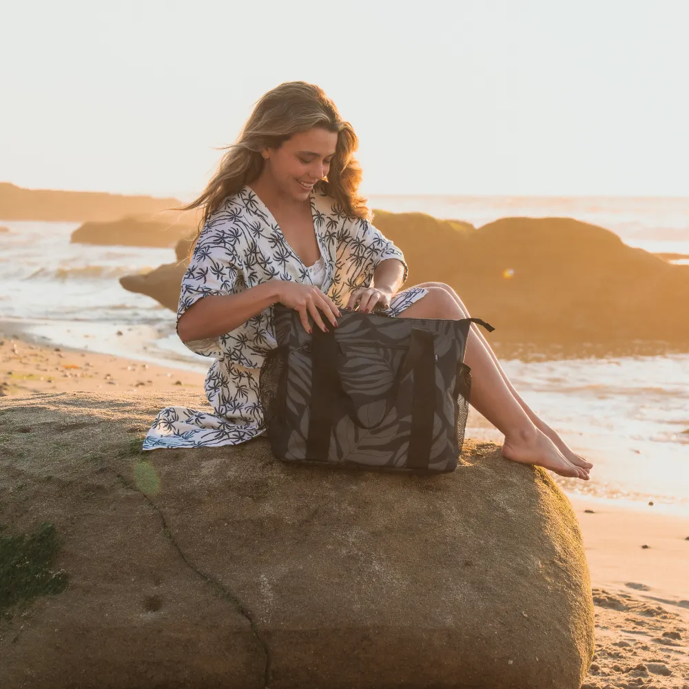 Reef - Vista Beach Tote - Fern ( )