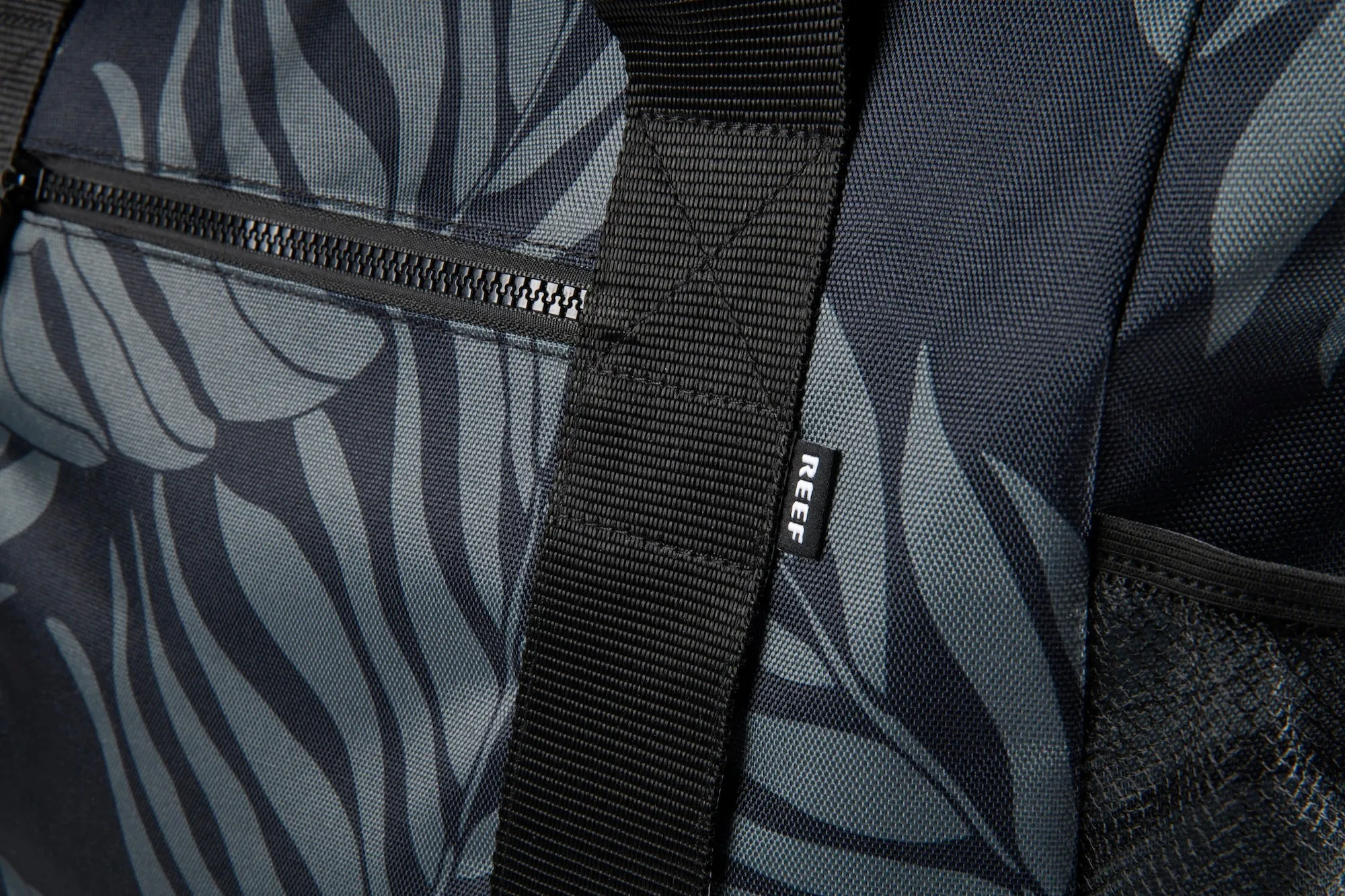 Reef - Vista Beach Tote - Fern ( )