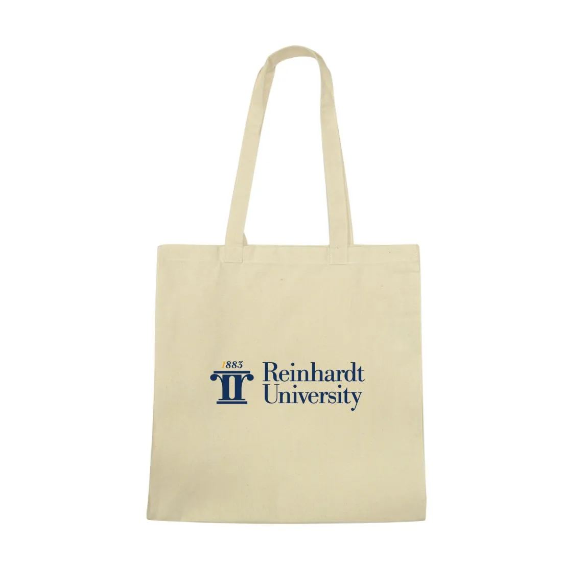 Reinhardt University Eagles Institutional Tote Bag