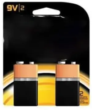 Replacement For GOSSEN MULTI-PRO FILM CAMERA BATTERY by Technical Precision