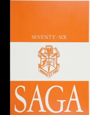 (Reprint) 1976 Yearbook: Warren Travis White High School, Dallas, Texas Paperback – May 1, 1976