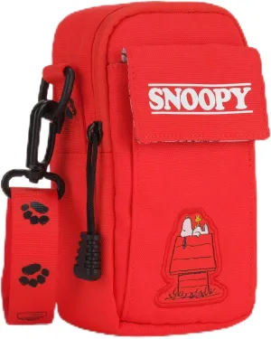 Retrospekt Snoopy 35mm Camera Bag