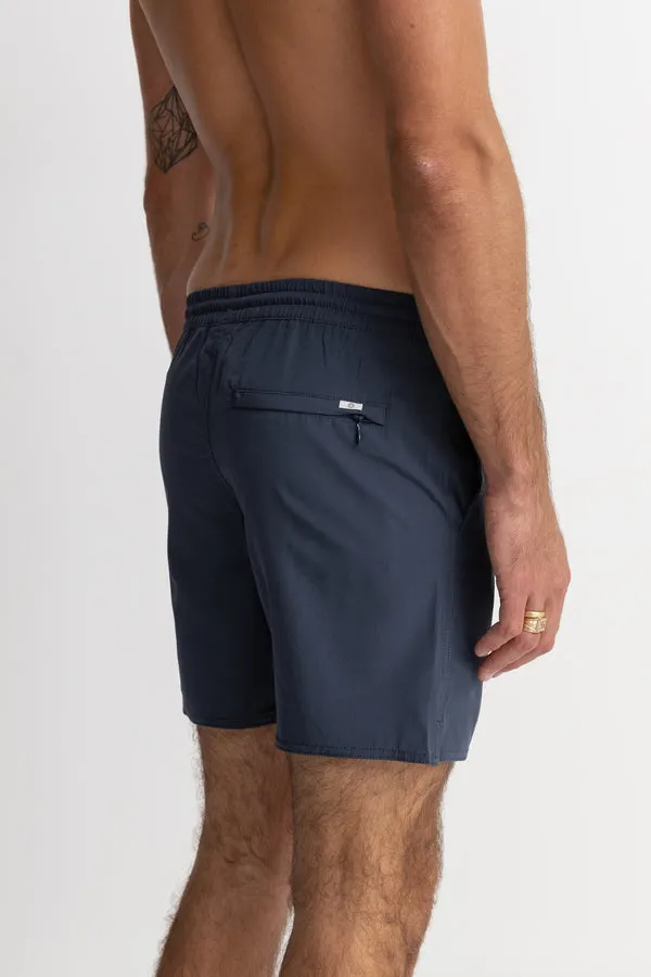 Rhythm Classic Stretch Trunks