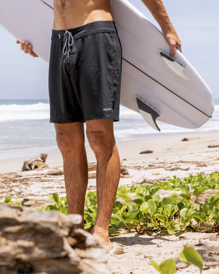 Rhythm Classic Stretch Trunks