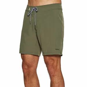 Rhythm Classic Stretch Trunks