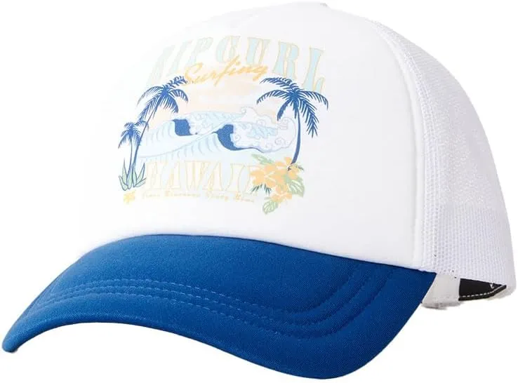 Rip Curl Women's Trucker Hat