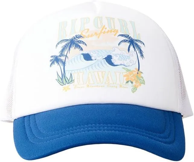 Rip Curl Women's Trucker Hat