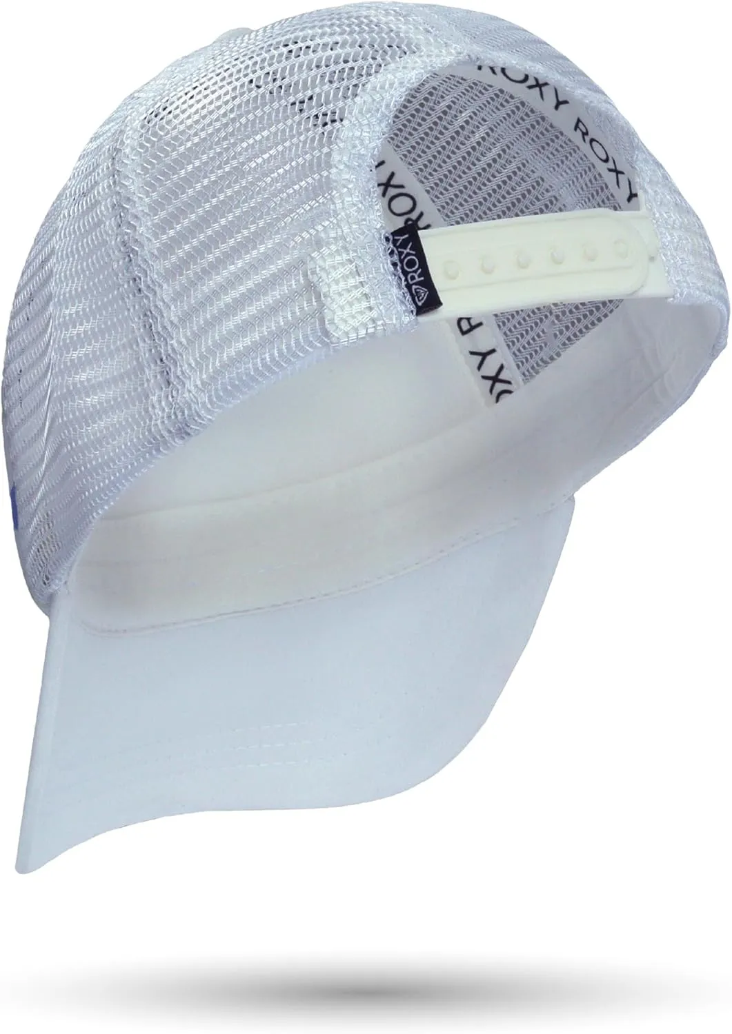Roxy Girls' Tw Sweet Emotions Trucker Hat