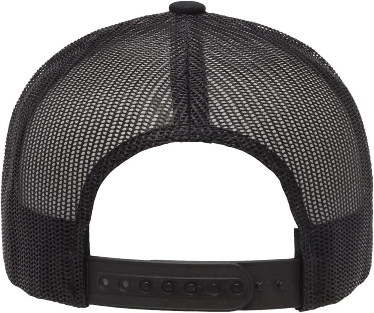 SALTY JOES Where Fish Go to Die Patch Mesh Trucker Hats