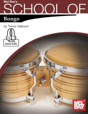 School of Bongo Paperback – December 7, 2015