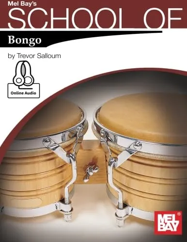 School of Bongo Paperback – December 7, 2015