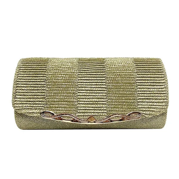 Shiny Evening Bag