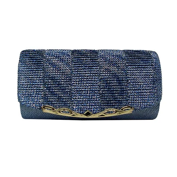 Shiny Evening Bag
