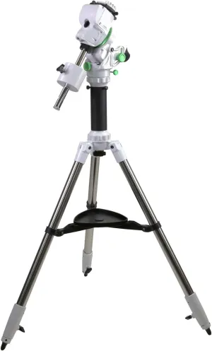 Sky Watcher Sky-Watcher Star Adventurer GTI Mount Kit with Counterweight, CW bar, Tripod, and Pier Extension - Full GoTo EQ Tracking Mount for Portable and Lightweight Astrophotography