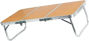 Small Camping Table Portable Grill Table Foldable Lightweight Perfect for Outdoor Activities