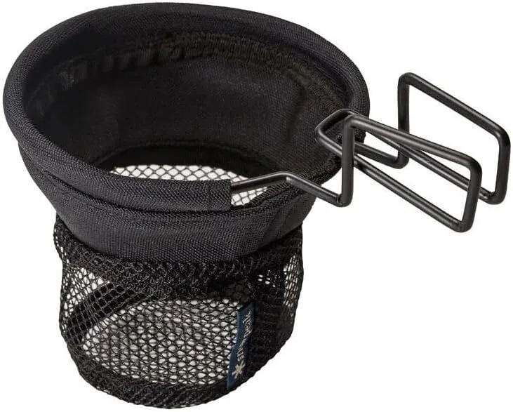 Snow Peak Low Chair Cup Holder