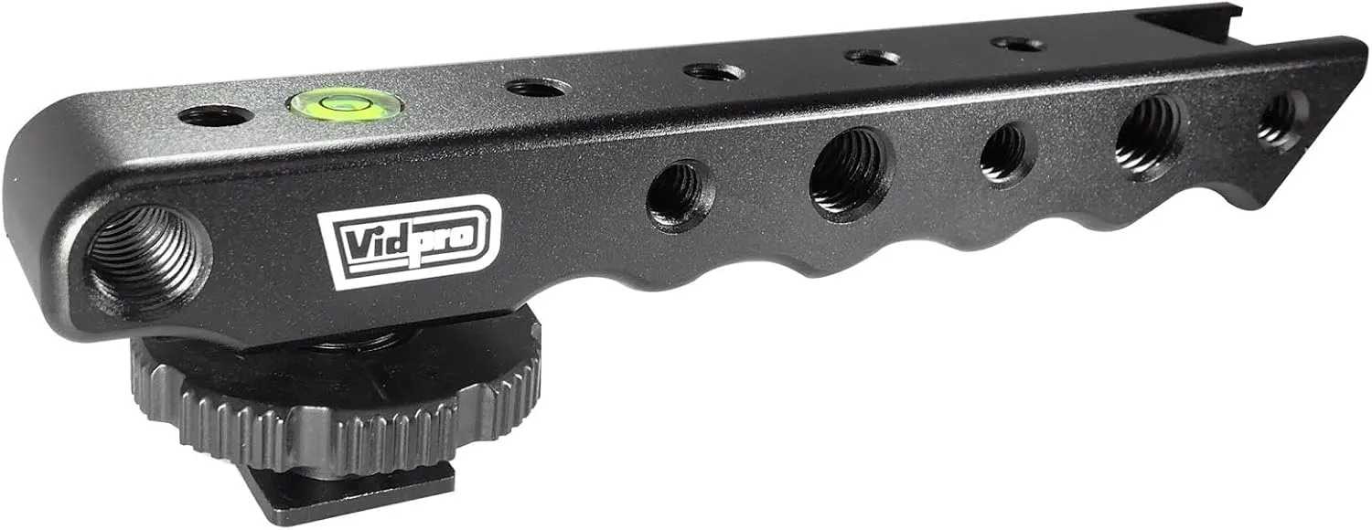 Sony Alpha DSLR-A900 Digital Camera Vidpro VB-H Top Hand Grip for DSLRs, Cameras and Camcorders