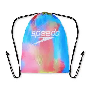 Speedo Printed Mesh Bag - Multi