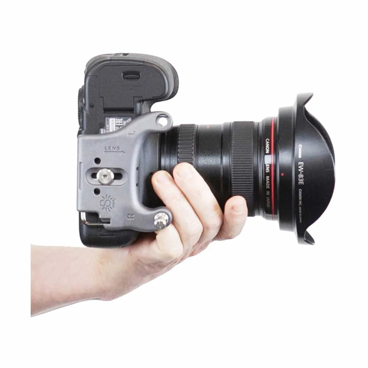 Spider Camera Holster SpiderPro Holster Set V2