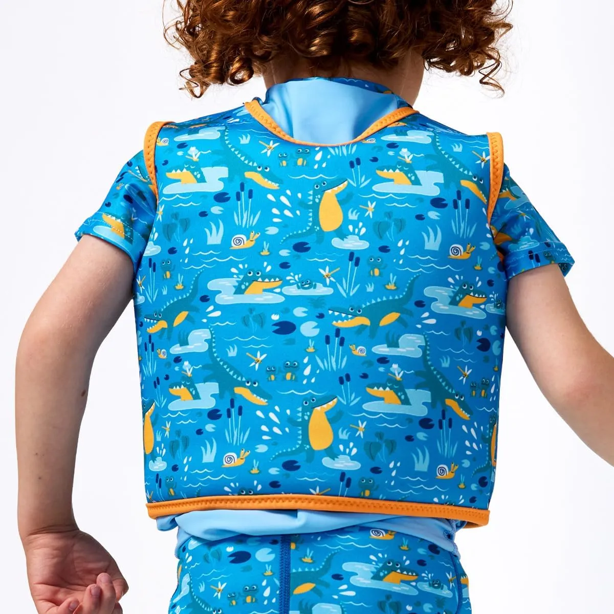 Splash About Splash About Go Splash Swim Vest