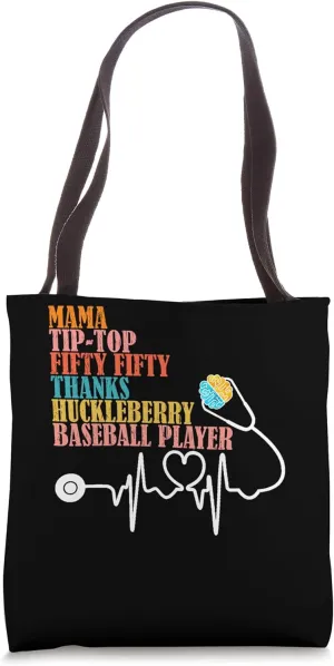 Stroke Neurosurgery Neurology Ortho Neuro Trauma Icu Nurse Tote Bag