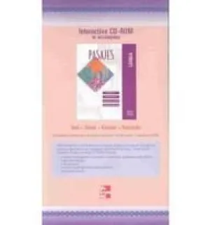 Student CD-ROM Program t/a Pasajes