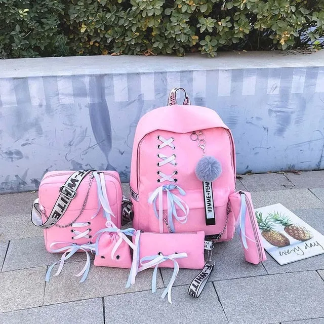 Students Backpack