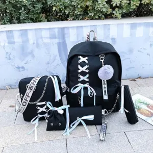 Students Backpack