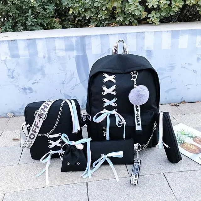 Students Backpack
