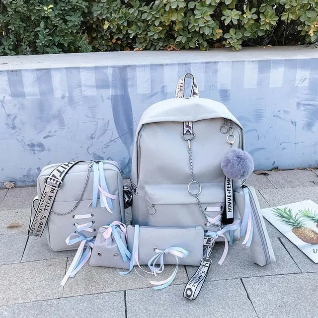 Students Backpack
