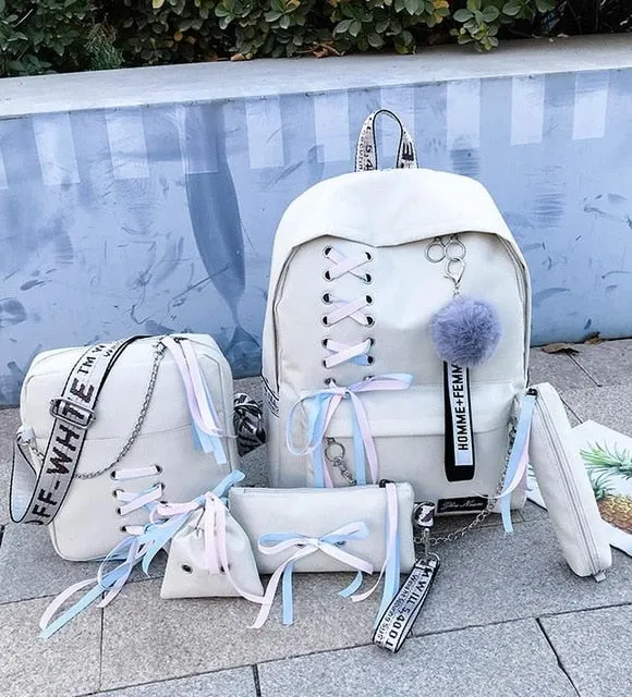 Students Backpack