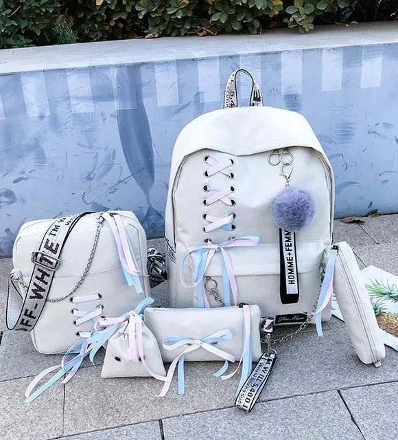 Students Backpack