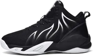 Summer New Men's Shoes Casual Basketball Sports Shoes Large Size Trendy Shoes Running Shoes Student Men's Shoes
