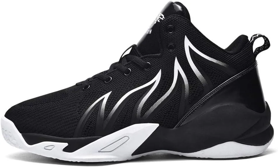 Summer New Men's Shoes Casual Basketball Sports Shoes Large Size Trendy Shoes Running Shoes Student Men's Shoes